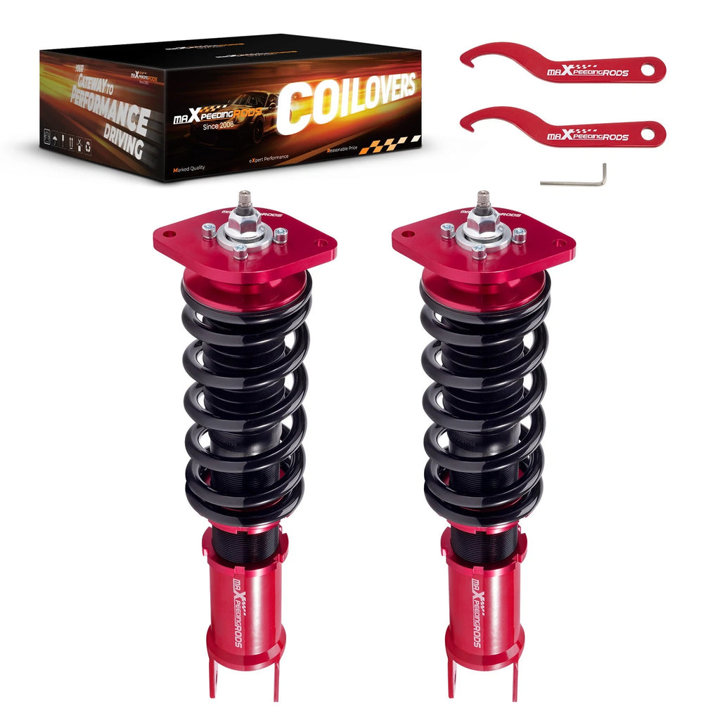Coilover Lowering Kit for Infiniti G37 Coupe (2008-2013)