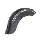 Rear Fender for Harley Electra Glide FLHTKSE (2009–2024) Gauntlet Gray Metallic