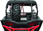 Spare Tire Carrier for Polaris RZR XP (2014–2022)