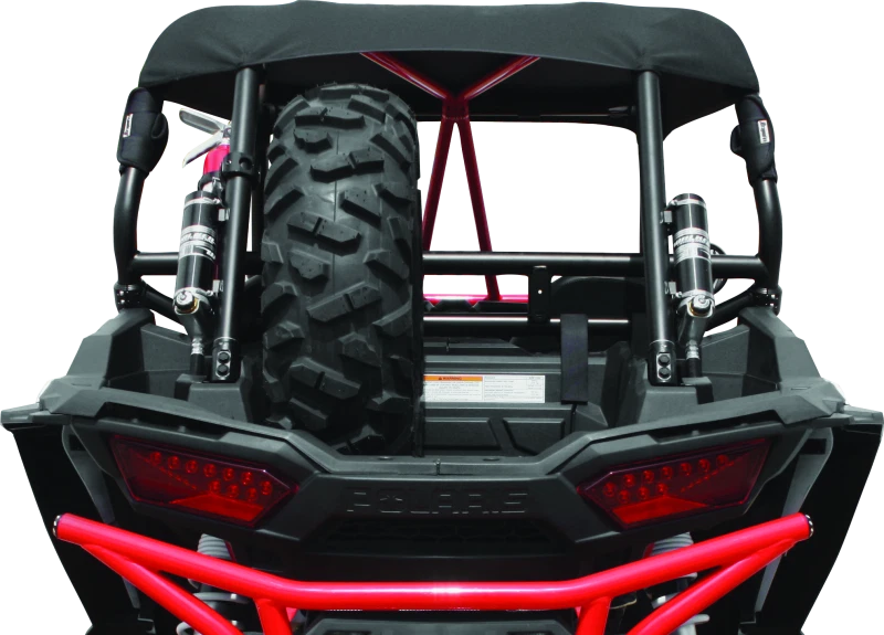 Spare Tire Carrier for Polaris RZR XP (2014–2022)