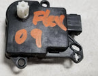 Blend Door Actuator for Ford Flex (2009–2012) 8A8H-19E616-BA