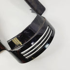Rear Fender Fascia Filler for Harley-Davidson Touring (2009–Present) 59739-09