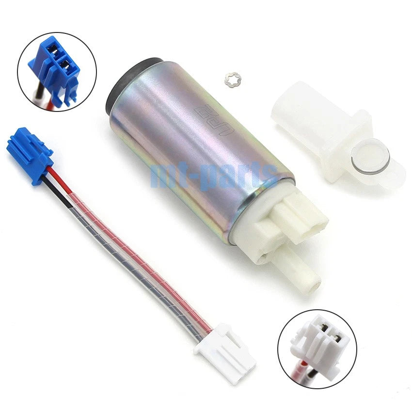 Fuel Pump for Yamaha Outboard F350 FL350 (2012–2017) 6AW-13907-10