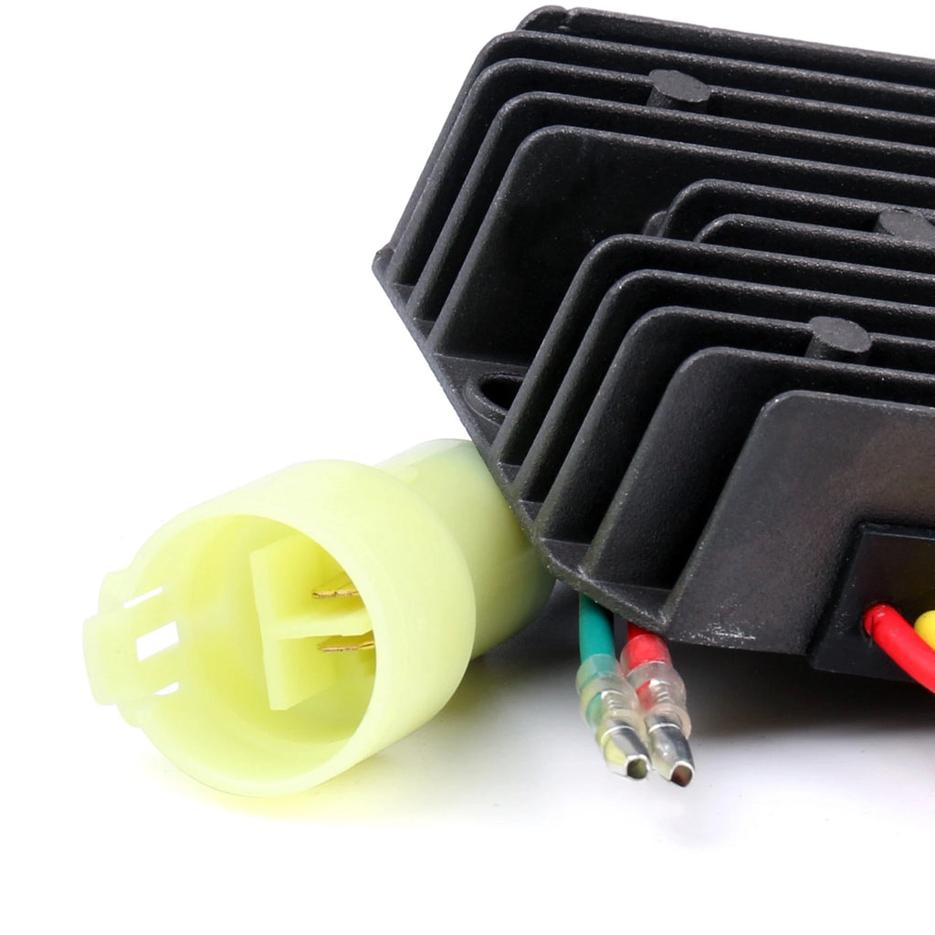 Regulator Rectifier for Honda ATV TRX300 FW FOURTRAX 300 4X4 (1993–2000)