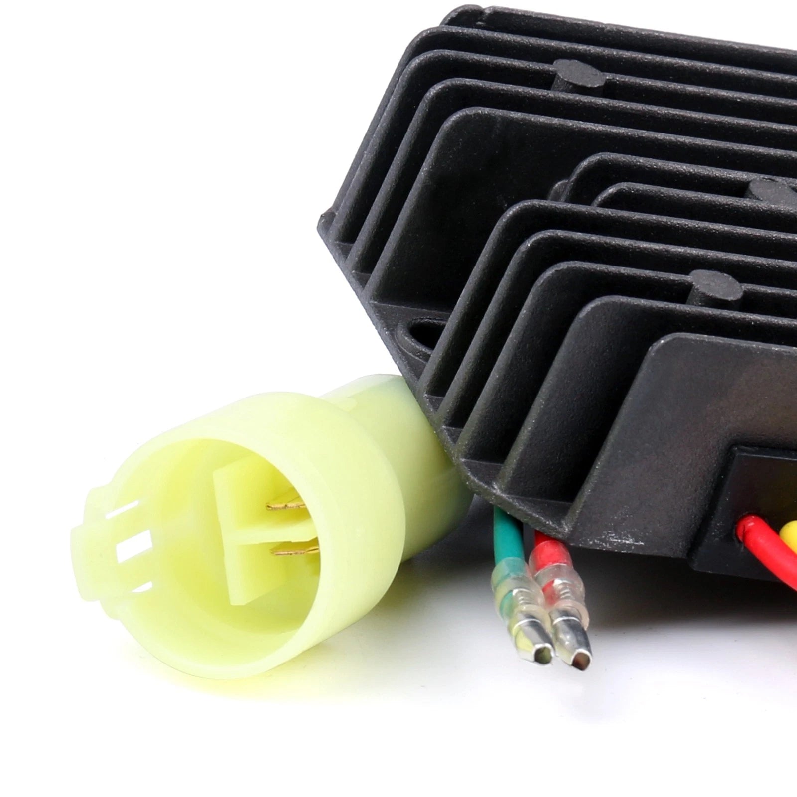Regulator Rectifier for Honda ATV TRX300 FW FOURTRAX 300 4X4 (1993–2000)