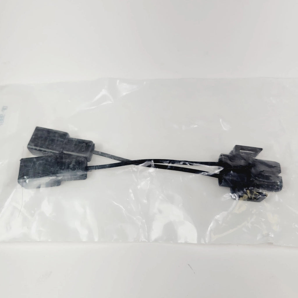 Auxiliary Lamp Wiring Harness for Harley-Davidson Heritage Softail (2005) 68355-05
