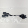 Auxiliary Lamp Wiring Harness for Harley-Davidson Heritage Softail (2005) 68355-05