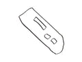 Valve Cover Gasket Set for Mazda MX5 Miata 2006–2015 (CD841KN)