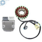 Stator and Regulator Rectifier for Honda Rancher 420 TRX420 (2007-2013)