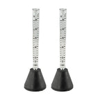 2X Flow Meter Gas Tester for TIG Torches (Accurate Measurement)