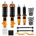 Coilover Lowering Kit Adjustable Damper for Camaro Coupe (2010–2015)
