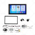 7'' Car Stereo Head Unit for Nissan Micra (2007–2010) GPS Android 13