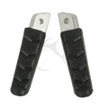 Rear Passenger Footrests Pegs for BMW F800S F800GT (2004-2008, 2011-2013)
