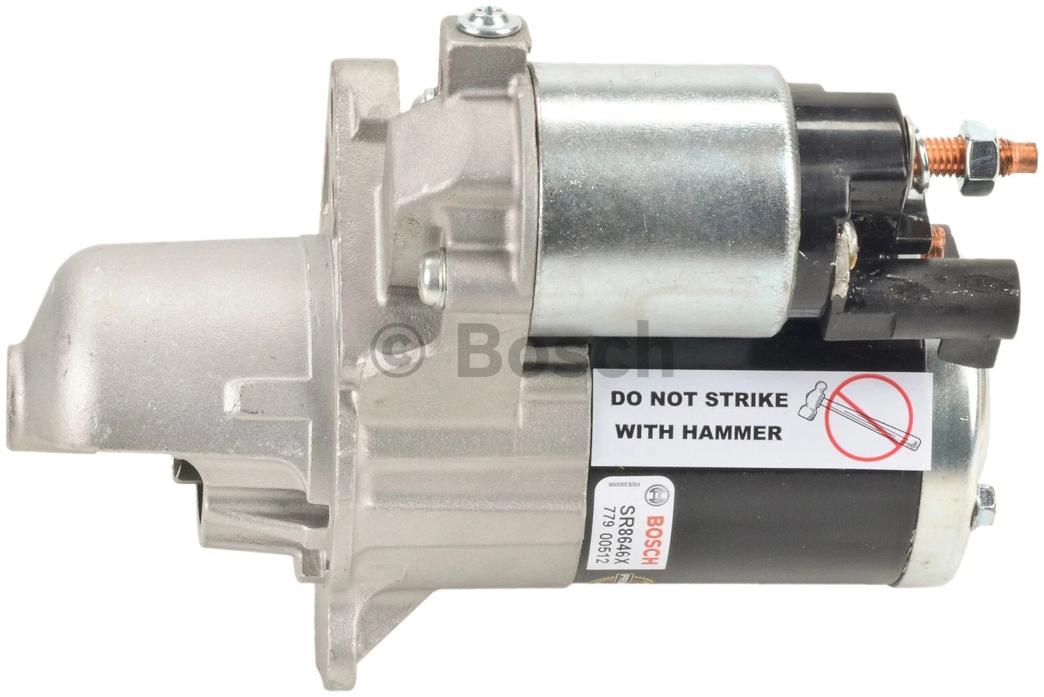Bosch Starter SR8646X for