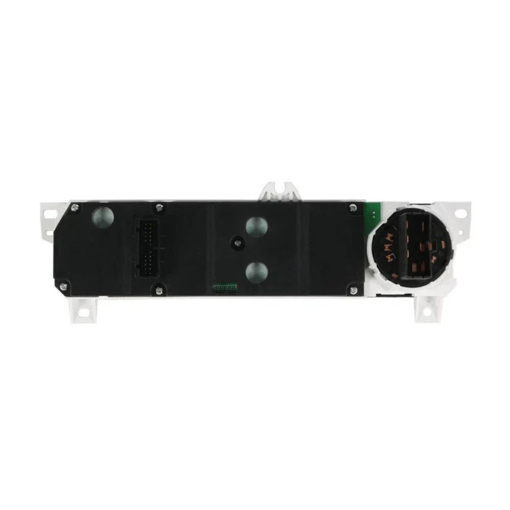 A/C Heater Climate Control Module for 1998-2000 Honda Accord (1998-2000)