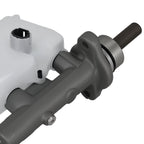 Aluminum Master Cylinder w/Sensor for Toyota Yaris 1.5L (2007–2011) 47201-52330