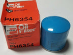 FRAM PH6354 Engine Oil Filter for Various Makes Models
