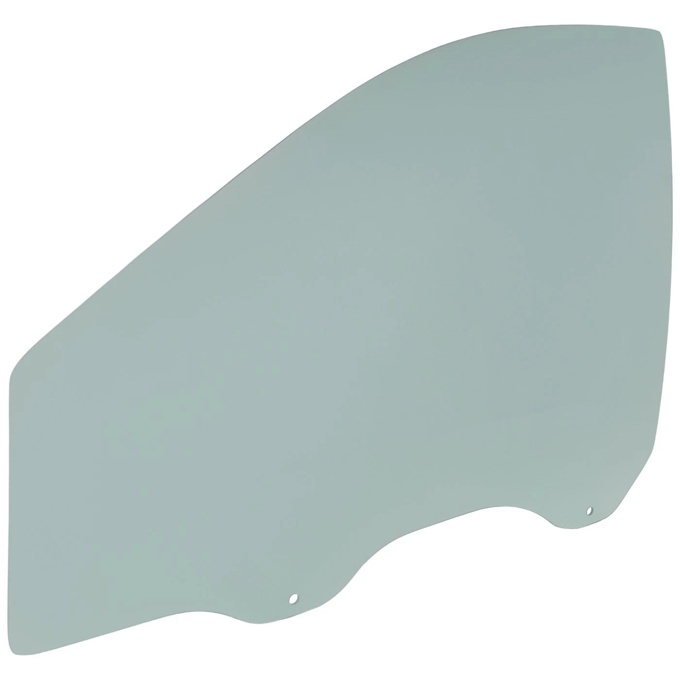 Front Driver Door Glass for Kia Sedona Entourage