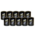Set of 10 Engine Oil Filters Spin-On for AM General Hummer (1992–2006)