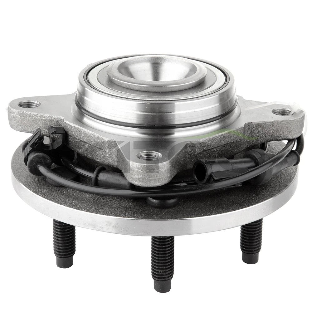 Front Wheel Bearing Hub for Lincoln Navigator, Ford Expedition (2003–2006)