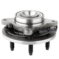 Front Wheel Bearing Hub for Lincoln Navigator, Ford Expedition (2003–2006)