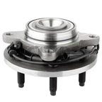 Front Wheel Bearing Hub for Lincoln Navigator, Ford Expedition (2003–2006)