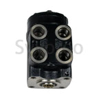 Hydraulic Steering Gear for Toyota Forklift 8FD30/FDZN30 (45520-36601-71)