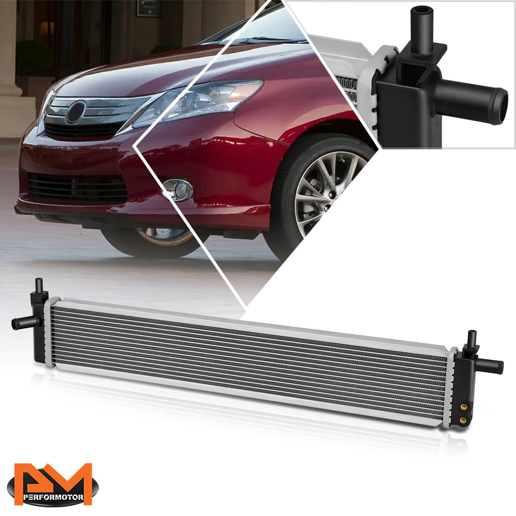 Full Aluminum Core Inverter Cooler Radiator for Lexus HS250H (2010–2012) DPI-13138