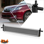 Full Aluminum Core Inverter Cooler Radiator for Lexus HS250H (2010–2012) DPI-13138
