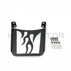Sissy Bar Luggage Rack for Harley XL1200C XL1200S XLH883 883 1200 (1996–2023)