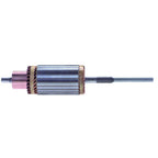 Armature for Grove TM-1400 (1983–1987)