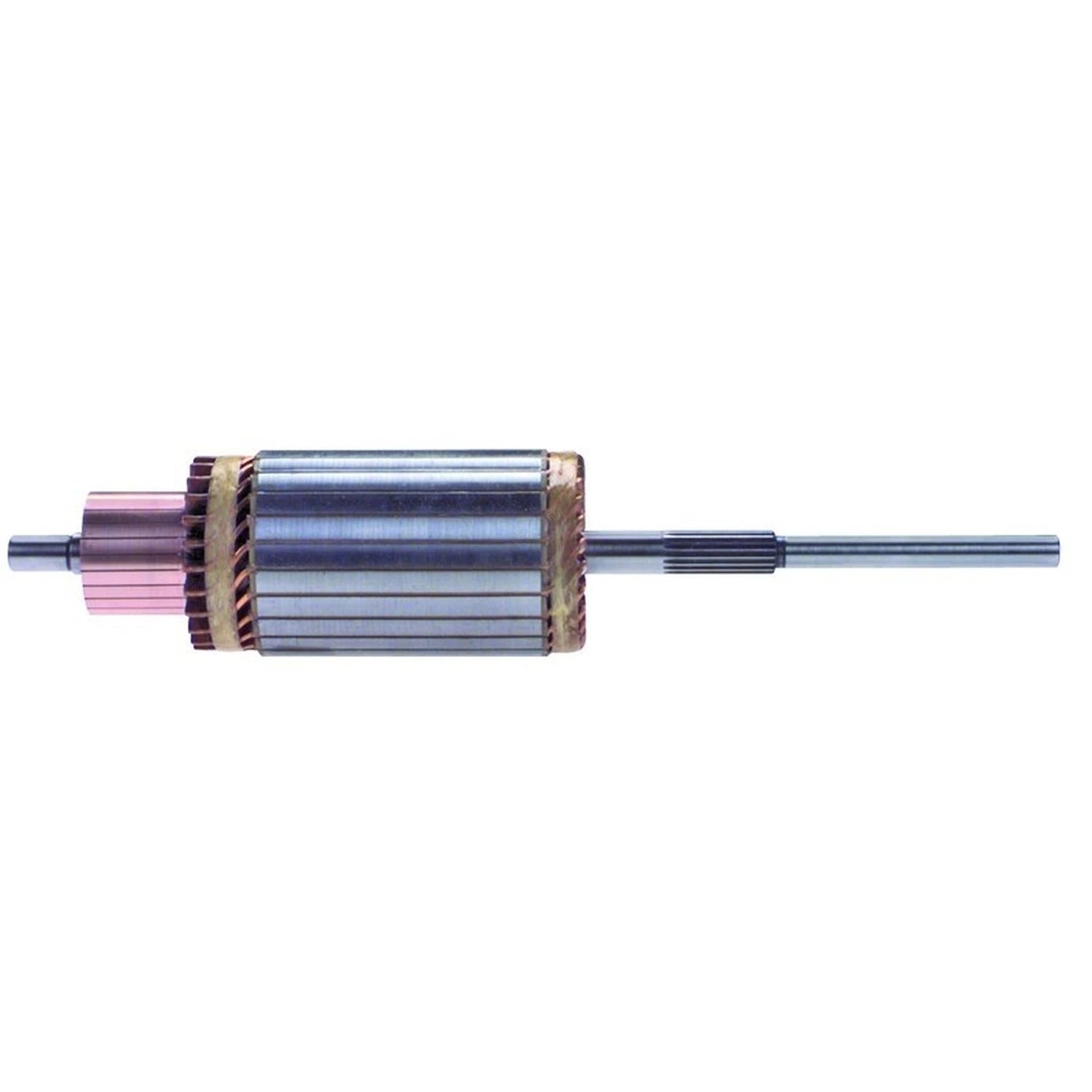 Armature for Grove TM-1400 (1983–1987)