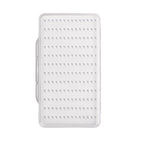 Fishing Fly Box Portable Slim Waterproof Storage