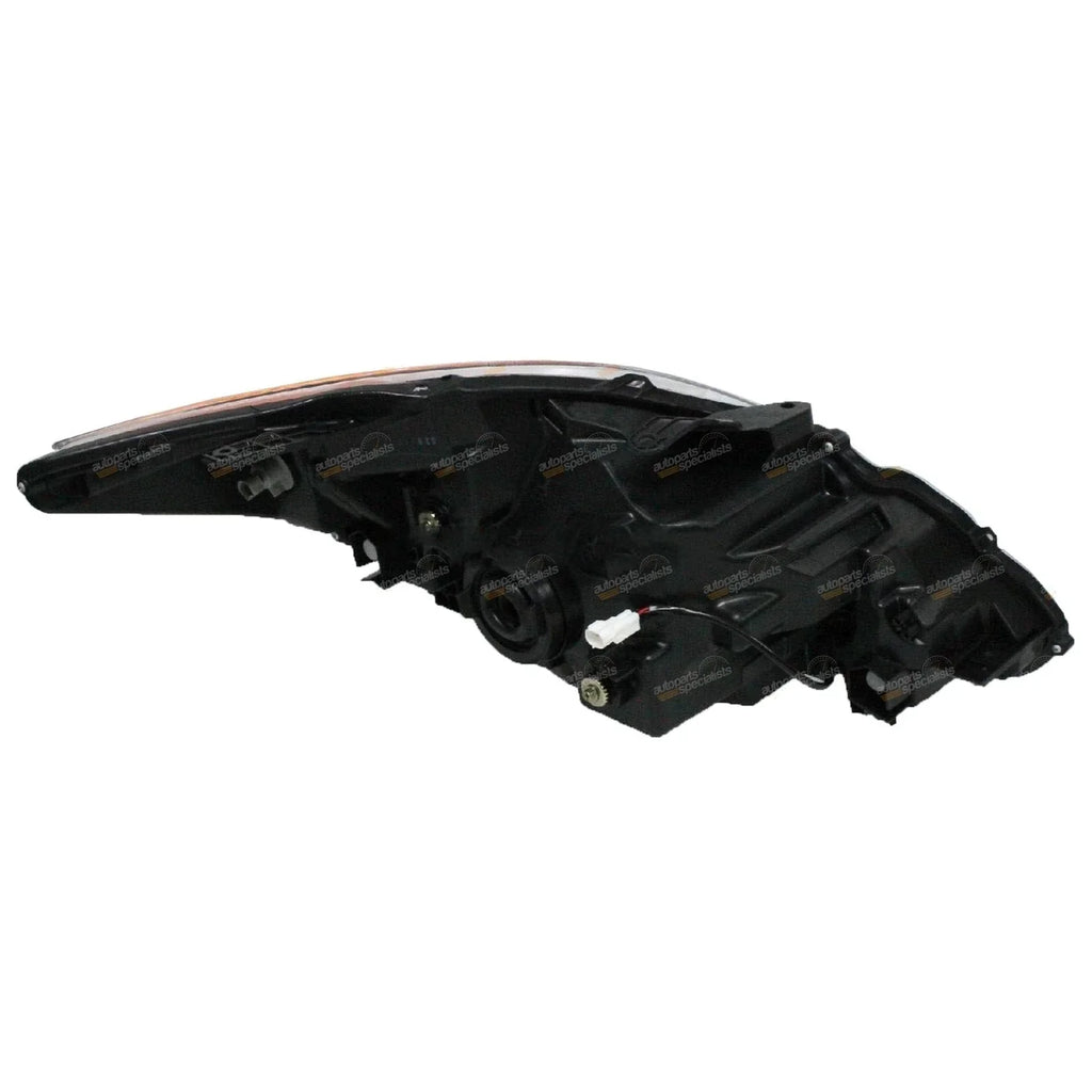Genuine Headlight for Mazda BT-50 Ute (2011-2015)