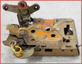 Rear LH Door Latch Lock Assembly for Mercury Marquis (1980–1989)