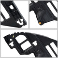 Front RH Inner Bumper Cover Support Bracket for Volkswagen Golf GTI Jetta (2010–2014)