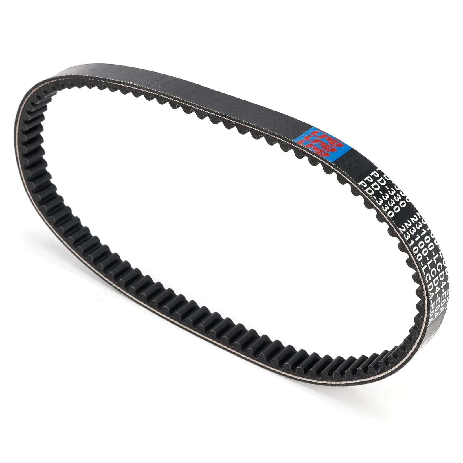 Drive Belt for KYMCO Agility R16, People S 200, Like 200i (23100-LCD4-E0A)