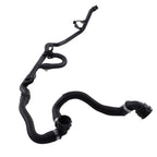 Engine Coolant Pipe for BMW 135i 335i E82 E88 E90 E92 (2008–2013) 17127548230