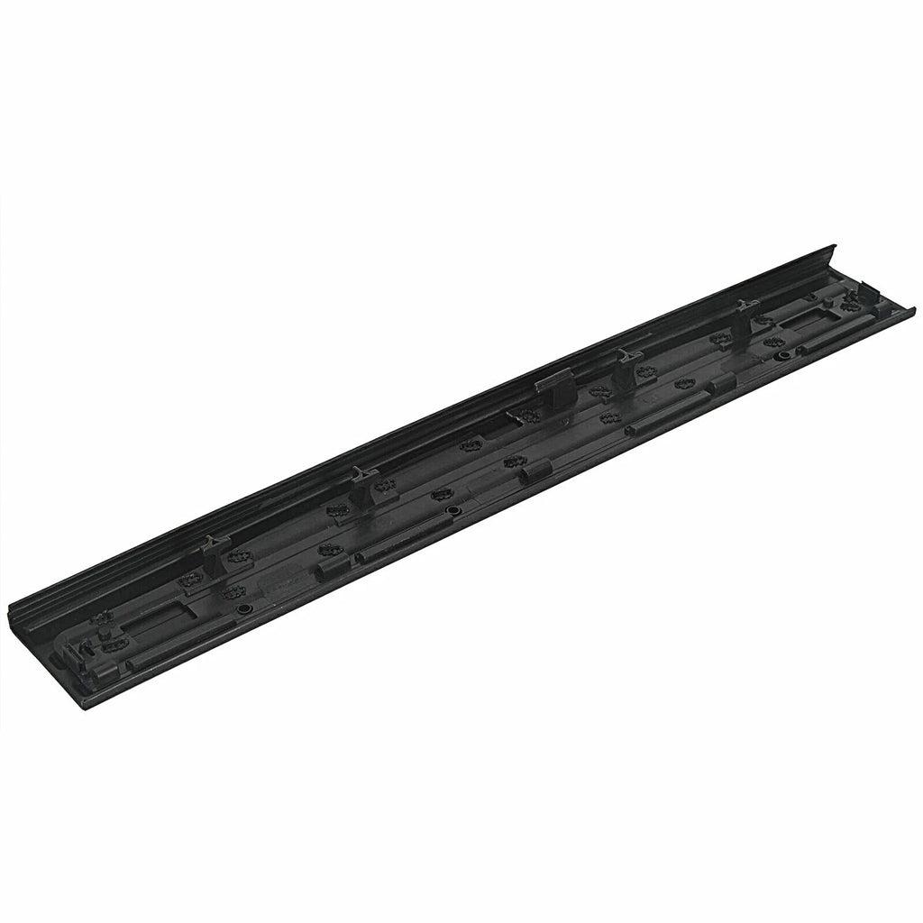 Tailgate Flex Step Center Molding Cap Trim for Ford F150 (2009–2014)