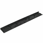 Tailgate Flex Step Center Molding Cap Trim for Ford F150 (2009–2014)