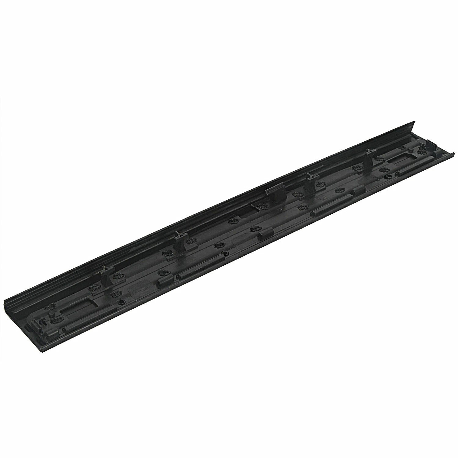 Tailgate Flex Step Center Molding Cap Trim for Ford F150 (2009–2014)