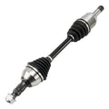Front Left CV Axle Shaft Assembly for Cadillac SRX (2010–2011)