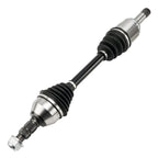 Front Left CV Axle Shaft Assembly for Cadillac SRX (2010–2011)