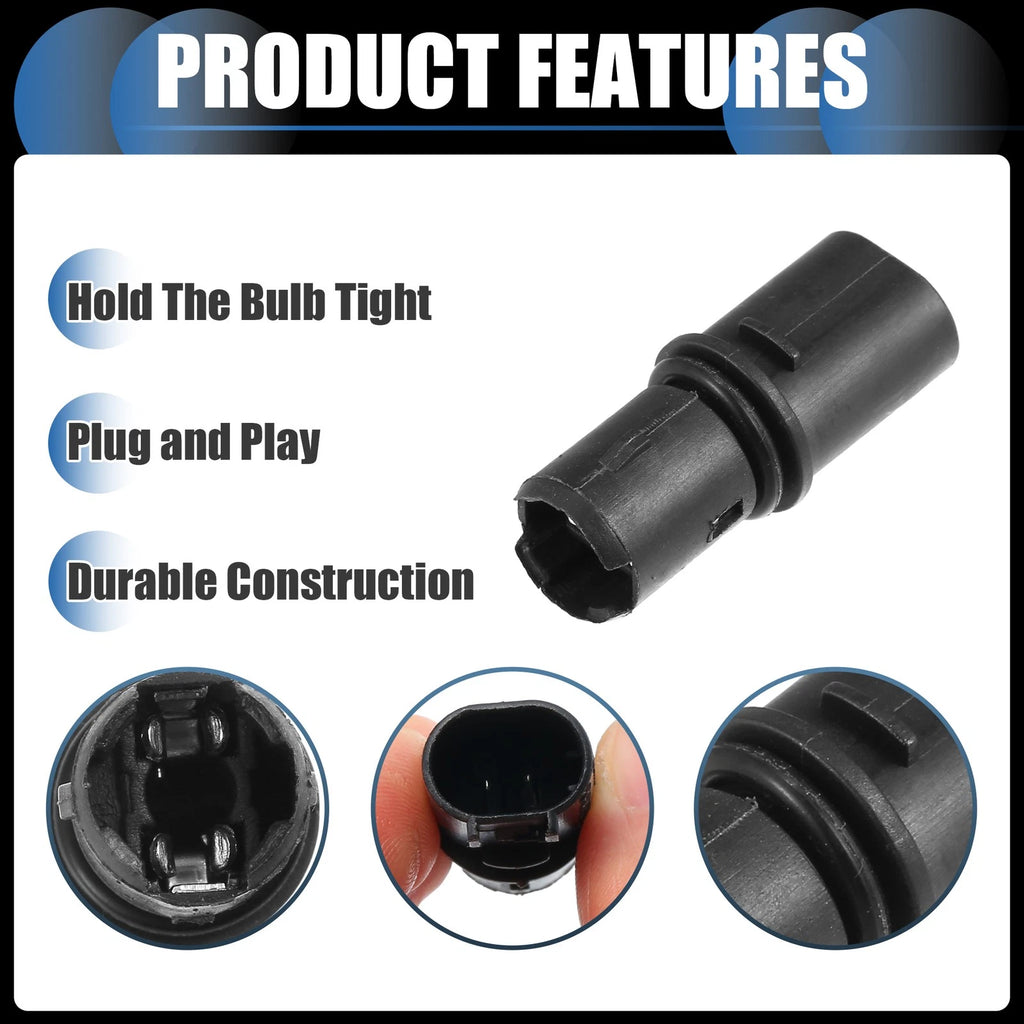 Side Marker Light Socket No. 63138382104 for BMW Mini Cooper (2001–2023)