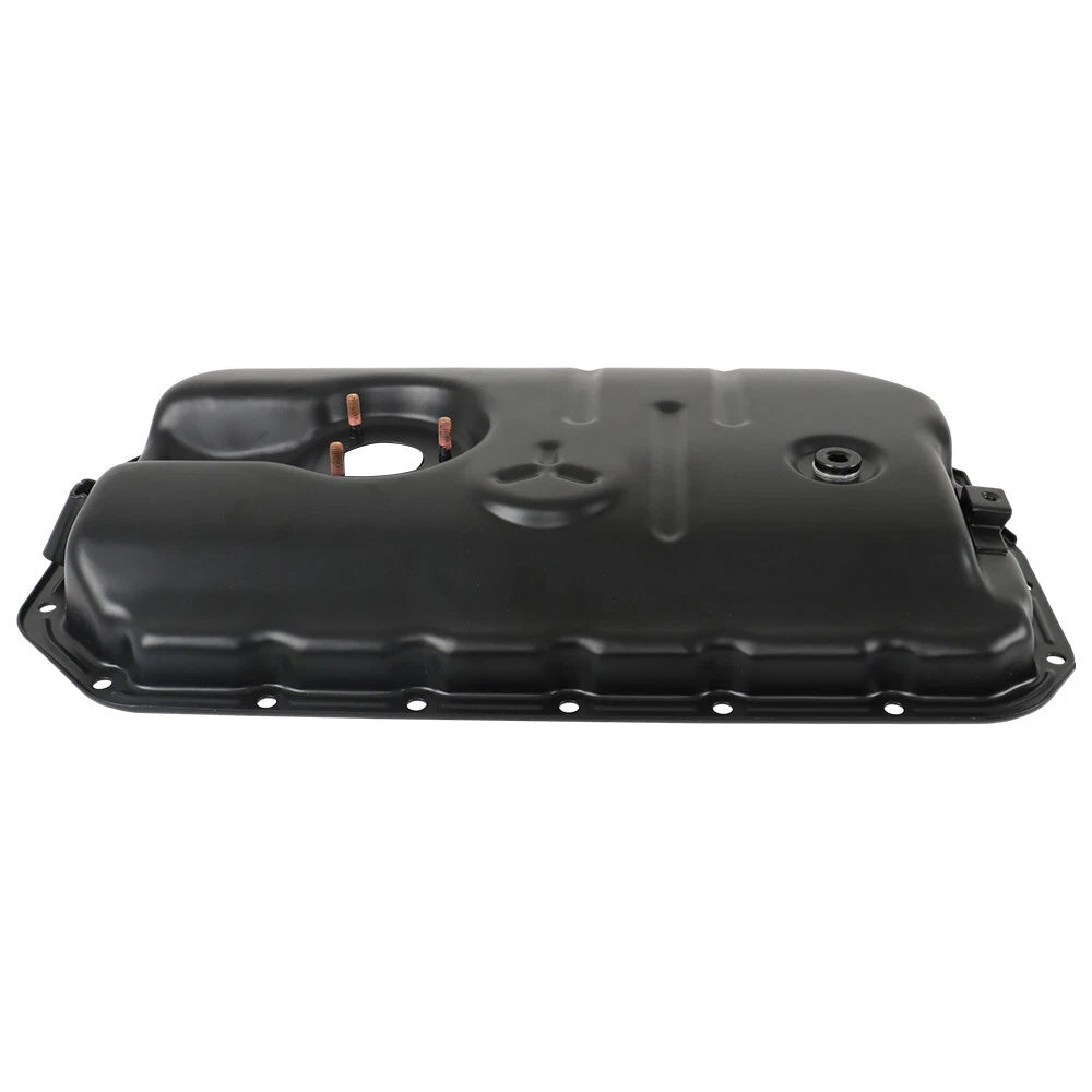 Oil Pan Lower for Audi A5 A6 A7 Q5 Q7 S4 Volkswagen Touareg (2006–2021)