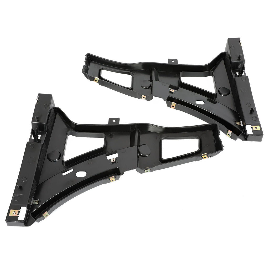 Front Lower Bumper Bracket for Ford Transit-150/250/350 (2015–2019) Left/Right