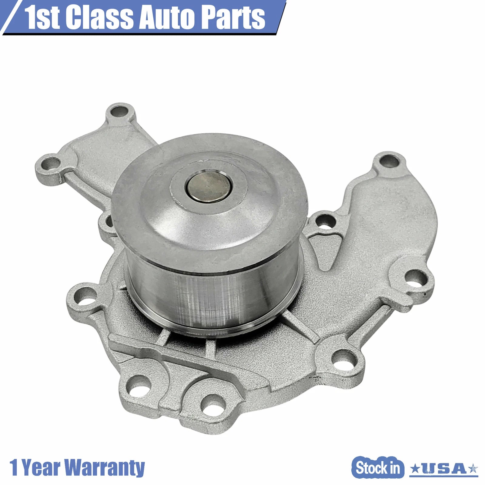 Timing Belt Set with Water Pump for Acura Honda Isuzu Rodeo Trooper (1991–2004)