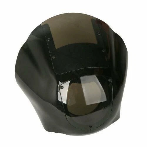 Quarter Fairing Windshield Screen for Harley Dyna Low Rider FXDL (2006–2017)