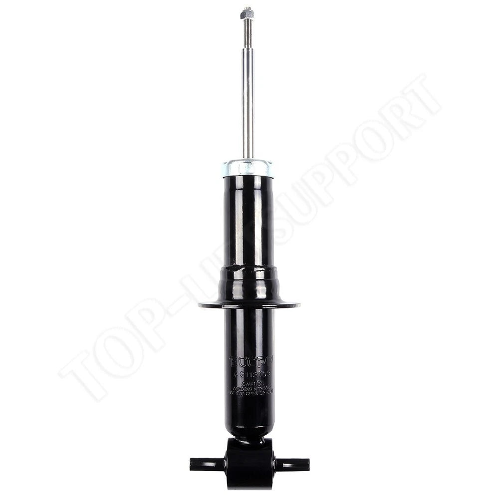 Front Pair Shocks Struts for GMC Chevrolet Silverado 1500 (2007–2013)