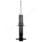 Front Pair Shocks Struts for GMC Chevrolet Silverado 1500 (2007–2013)
